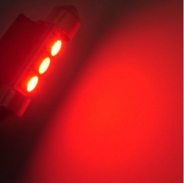 GP Xtreme 1036 3423 6418 3SMD 5050 LED Festoon Canbus Light Bulbs For Car interior Dome/Map/Trunk/License Plate Lights – White - GP-1036-SMD-3R - My Store