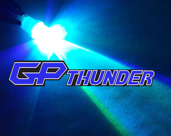 GP Xteme 194 168 2825 W5W T10  Change Color LED Light Bulbs  - GP-194-7CL - My Store