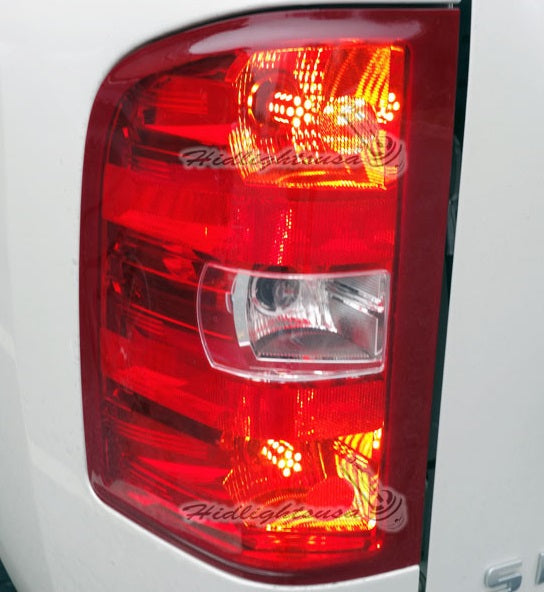GP Xtreme 3157 4157 4057 T25 RED LED Light Bulbs 1000LM Turn Signal Parking Reverse GP-3157-HP-28R