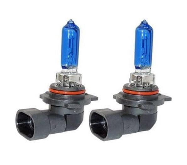 GP Thunder 9006 HB4 7500K 12V 55W Super White Headlamp - Fog Light Bulbs - High Beam - Low Beam SGP75K-9006