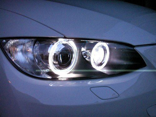 GP Thunder 9007 HB5 8500K 60W/55W Plasma White - Headlamp - High Beam - Low Beam -SGP85K-9007