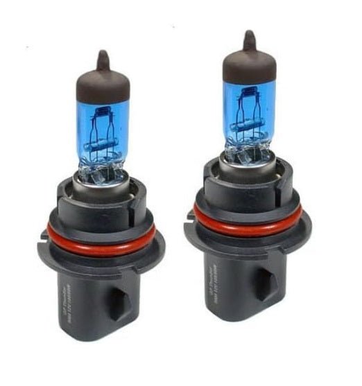 GP Thunder 9007 HB5 7500K 12V 65/55W Super White Headlamp - High Beam - Low Beam SGP75K-9007