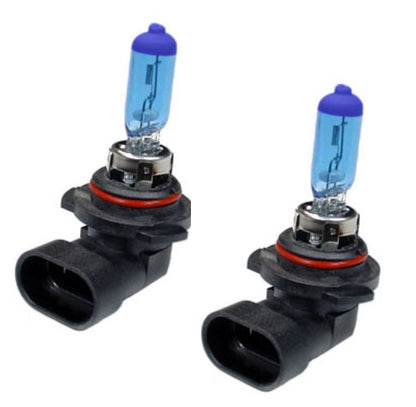 GP Thunder 9006 HB4 5800K 55W Xenon White Fog Light Bulbs - High Beam - Low Beam SGP58K-9006