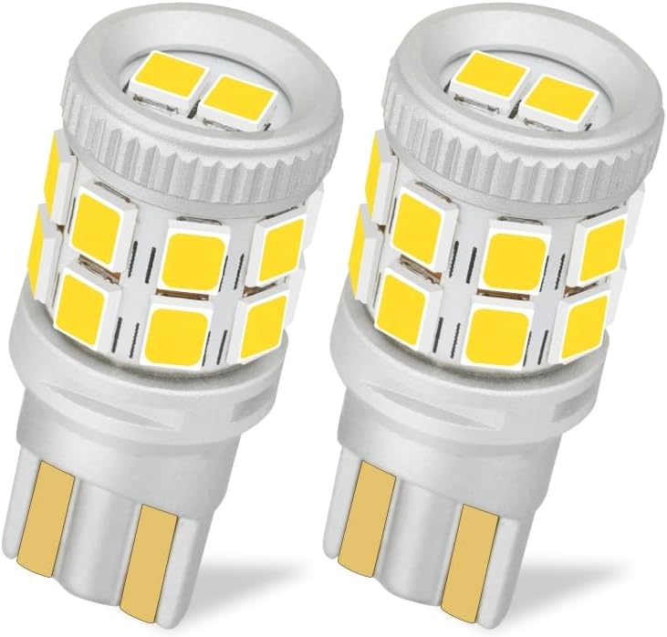 GP Xtreme 921 912 922 194 T15 Extreme Bright White Canbus Error Free Light Bulbs 1200 Lumen- GPX-921-28W - My Store