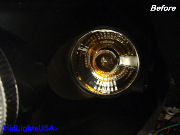 GP Thunder 3157 3057 3457 3156 4157 T25 Silver Stealth Chrome Amber Light bulbs Compatible for Turn Signal, Parking, Brake Light, Back up, Reverse Light