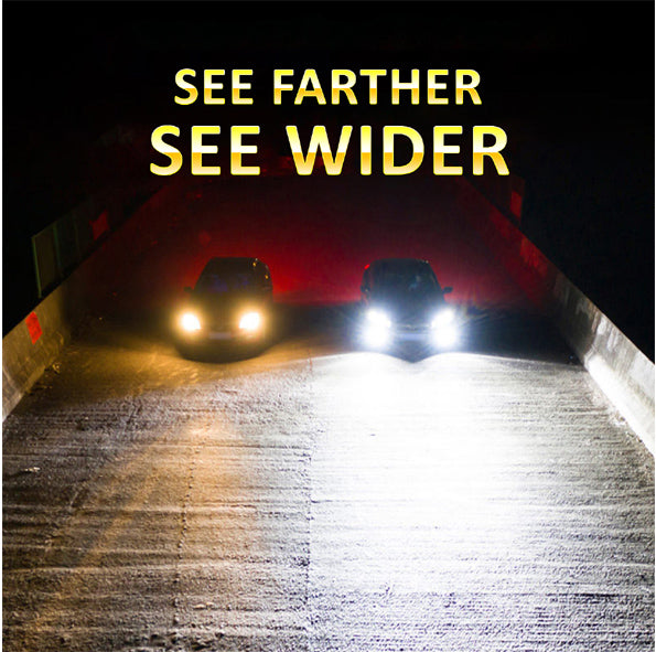 GP Xtreme D1s LED Headlamp Light Bulbs Super White XII 26000 Lumen GP-D1S-LED-Bulbs - My Store