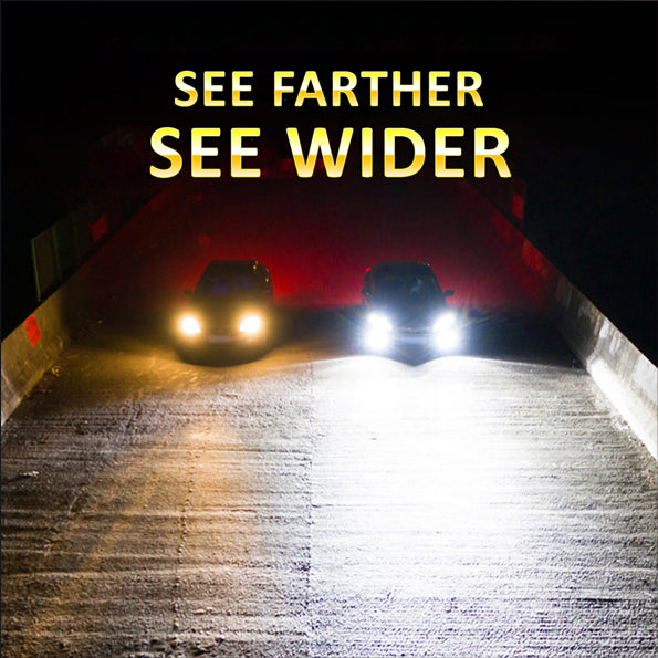 GP Xtreme H11b LED Headlamp Light Bulbs Super White 6500K for KIA Borrego Optima Sedona Sonata Veloster Azera Elantra Genesis Coupe Santa Fe Accent GPX-H11B-LED-Bulbs - My Store