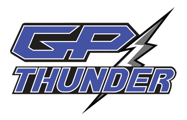 GP Thunder H11B 7500K 12V 55W Super White Light Bulbs - High Beam - Low Beam SGP75K-H11B