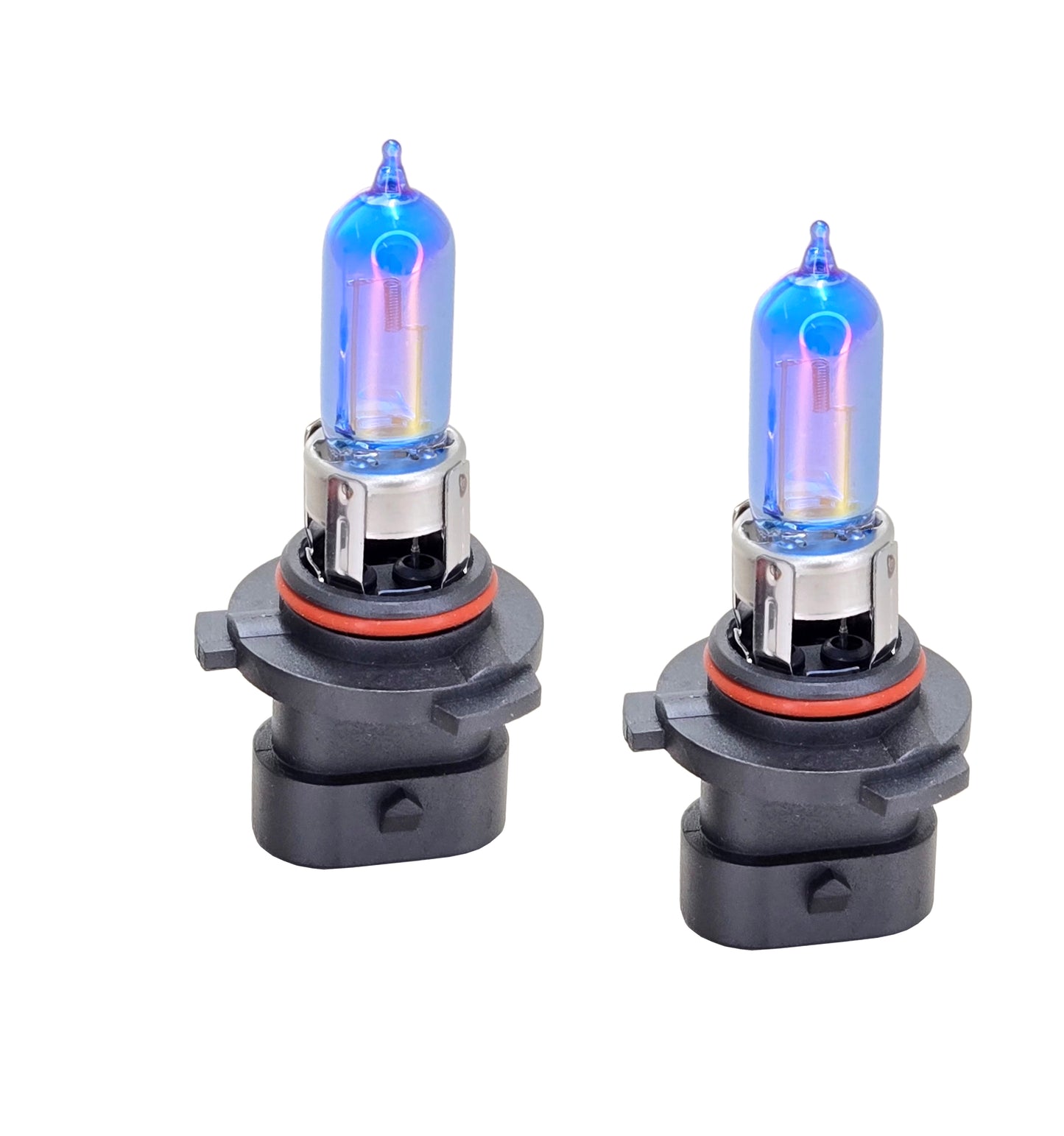 GP Thunder 9005XS 8500K 100W Plasma White Fog Light Bulbs - Low Beam - High Beam GP85K-05XS