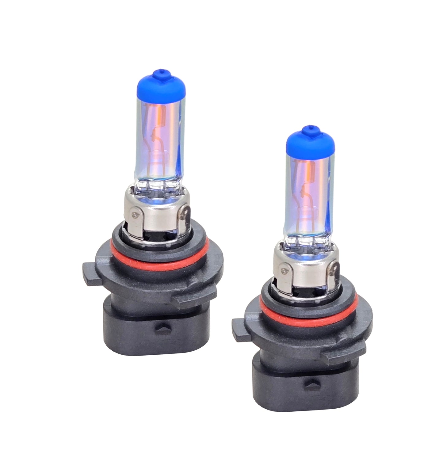 GP Thunder 9006XS 8500K 80W Plasma White Fog Light Bulbs - Low Beam / High Beam GP85K-06XS