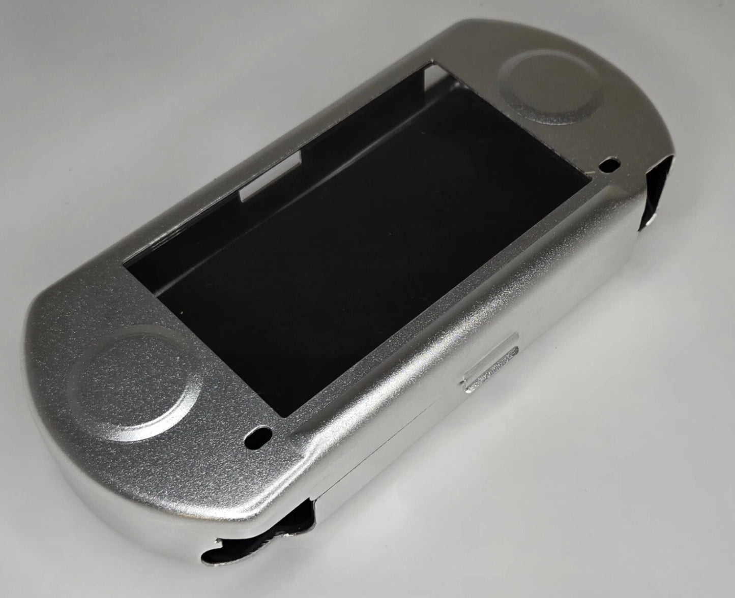 Metal Case for PSP 1000 1001 with Build in Cover