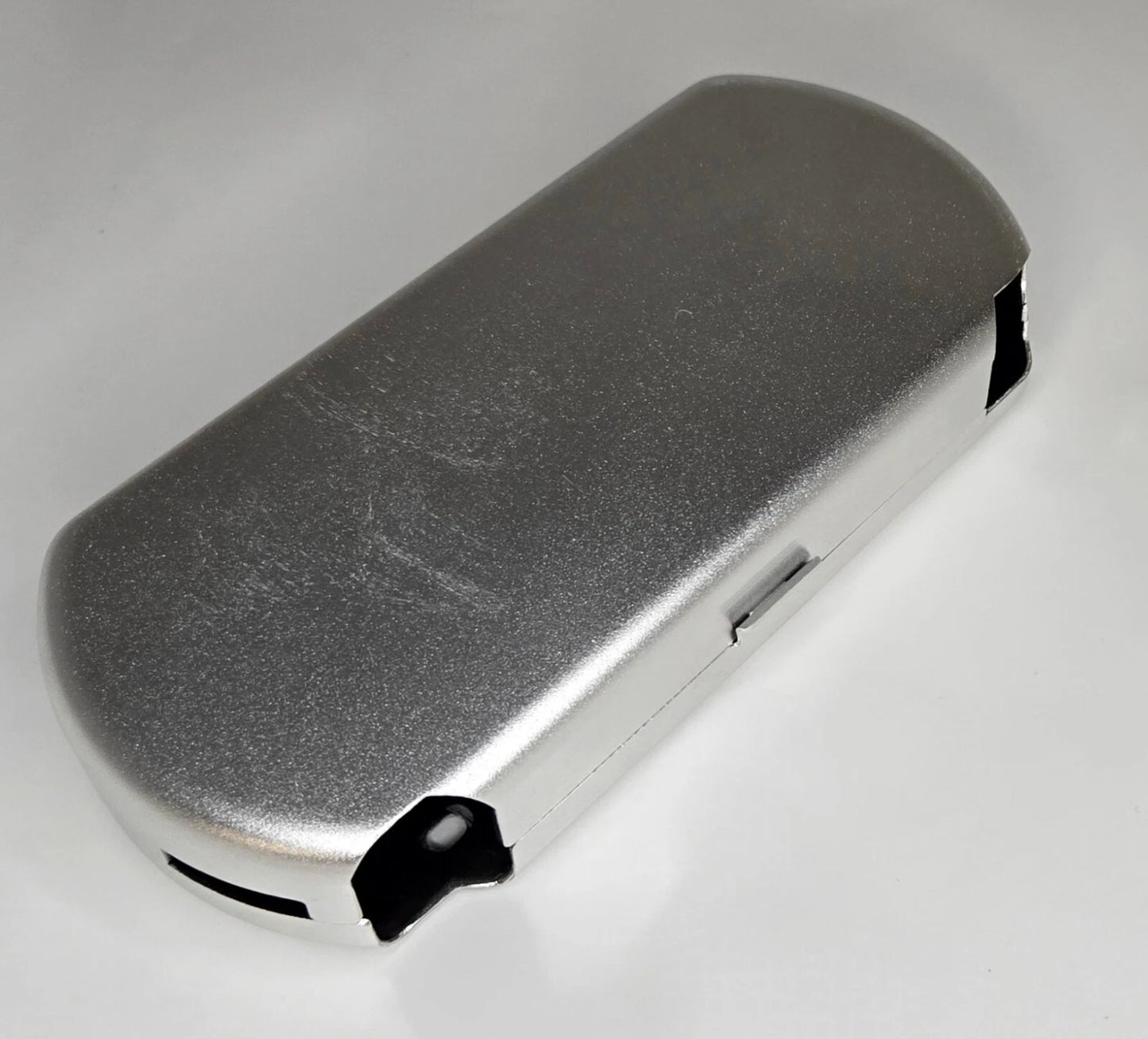 Metal Case for PSP 1000 1001 with Build in Cover