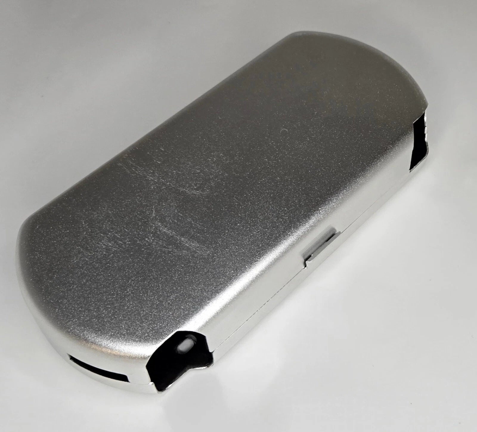 Metal Case for PSP 1000 1001 with Build in Cover - My Store