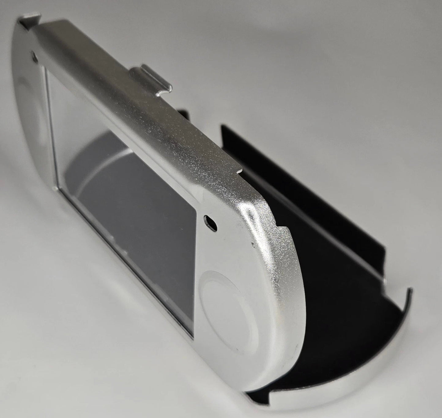 Metal Case for PSP 1000 1001 with Build in Cover