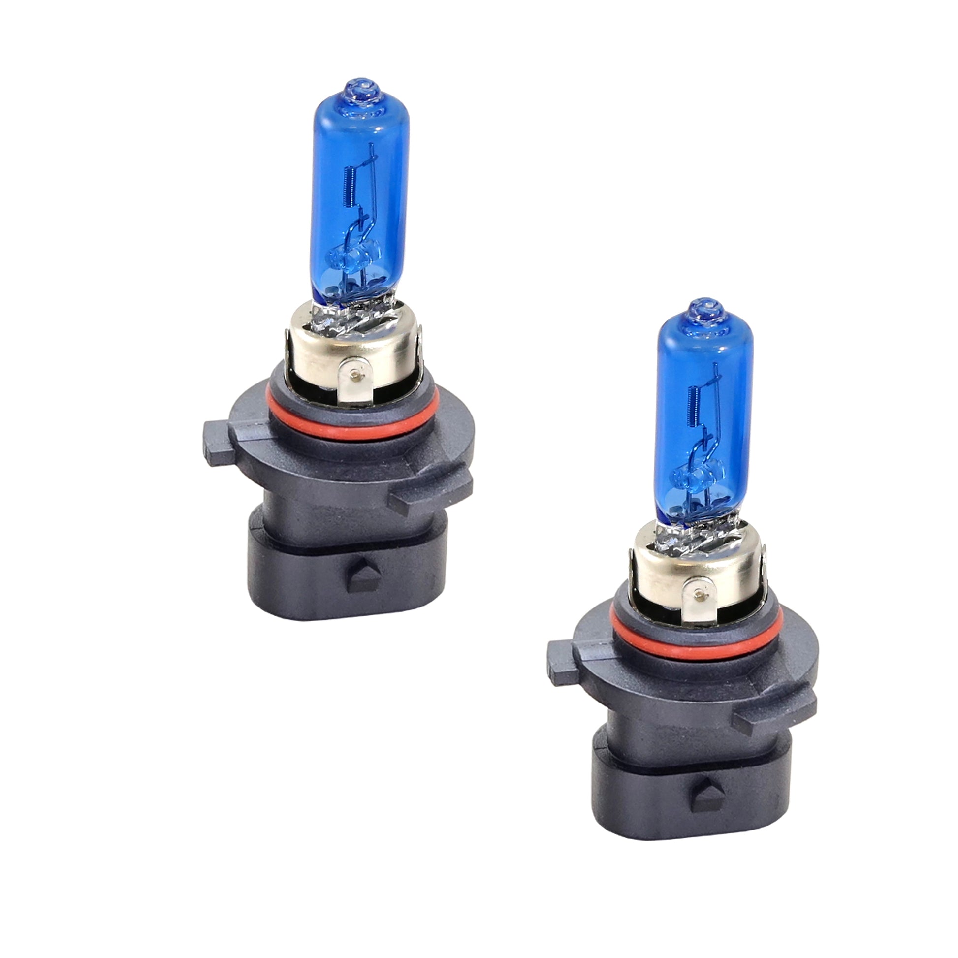 GP Thunder 9005XS 7500K 12V 65W Straight Angle Super White Fog Lights - High Beam - Low Beam SGP75K-05XS - My Store