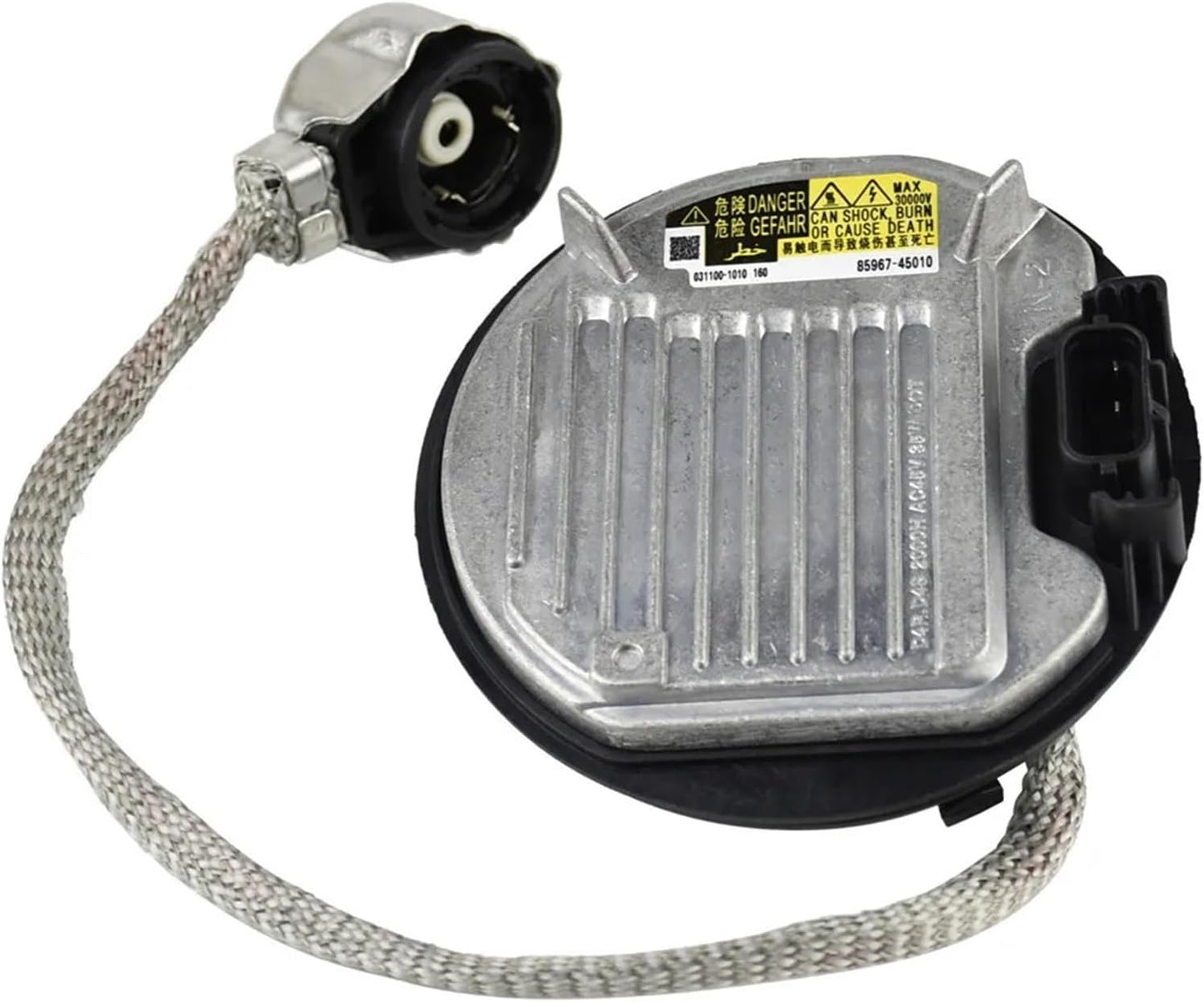 GP Xtreme Toyota Lexus 85967-45010 85967-02010 81107-75020 8596745010 8596702010 8110775020 D4S D4R Xenon HID Headlight Ballast