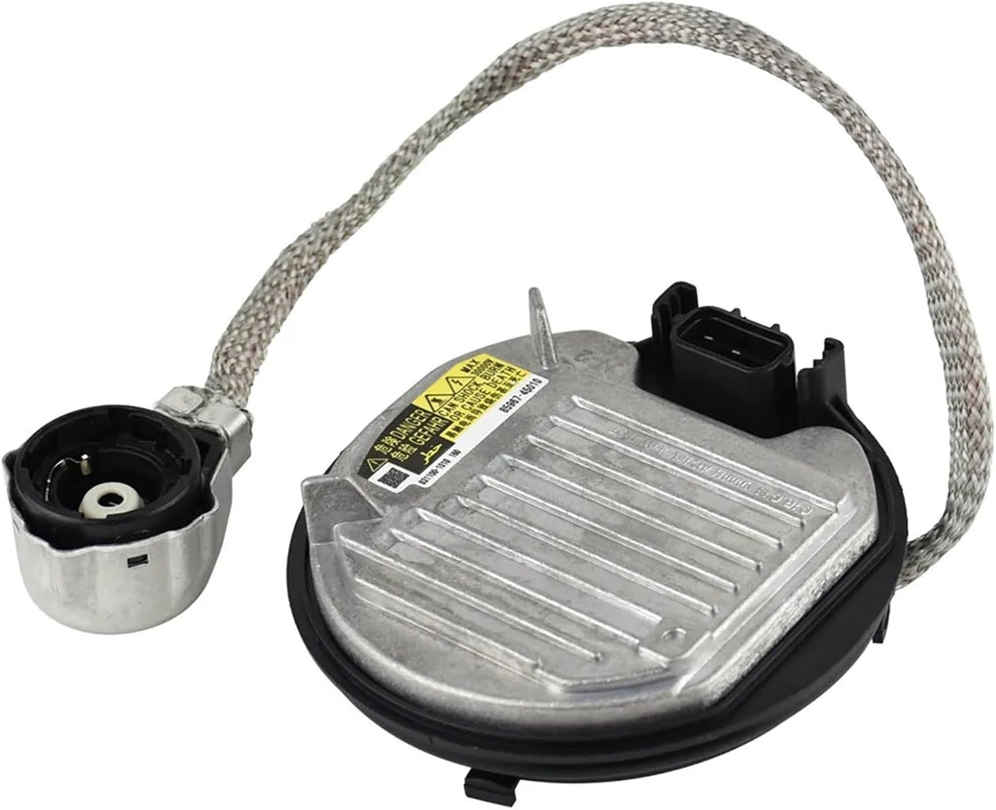 GP Xtreme Toyota Lexus 85967-45010 85967-02010 81107-75020 8596745010 8596702010 8110775020 D4S D4R Xenon HID Headlight Ballast