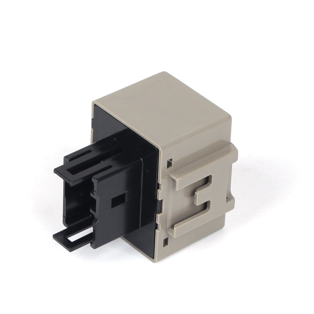 8-Pin 81980-50030 066500-4650 Electronic LED Flasher Relay Fix - CF81980 - My Store