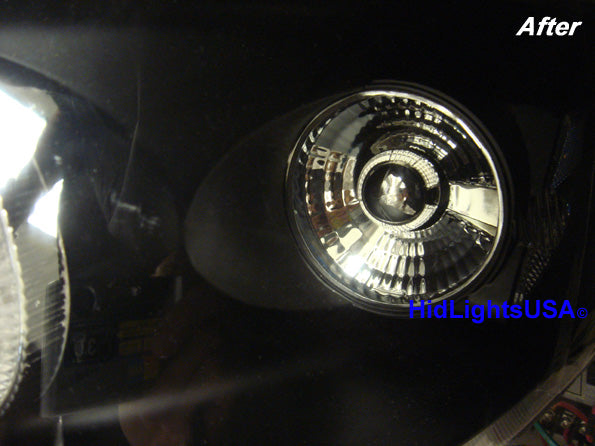 GP Thunder 3157 3057 3457 3156 4157 T25 Silver Stealth Chrome Amber Light bulbs Compatible for Turn Signal, Parking, Brake Light, Back up, Reverse Light