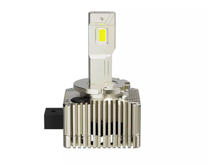 GP Xtreme D1s LED Headlamp Light Bulbs Super White XII 26000 Lumen GP-D1S-LED-Bulbs