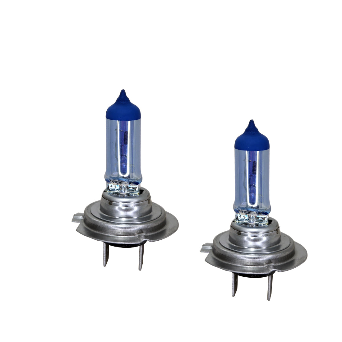 GP Thunder H7 8500K 100W Plasma White Headlamp - Fog Light Bulbs - Low Beam - High Beam GP85K-H7