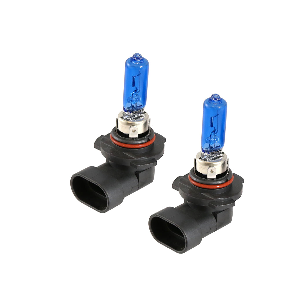 GP Thunder 9005 HB3 7500K 12V 65W Super White Headlamp - Fog Light Bulbs - High Beam - Low Beam SGP75K-9005