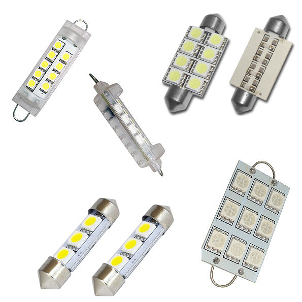 1039 1142 hook rigid loop festoon Dome