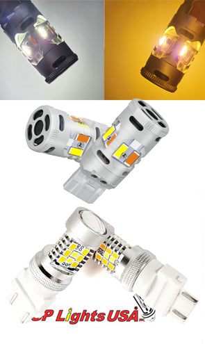 Led Replacement Bulbs