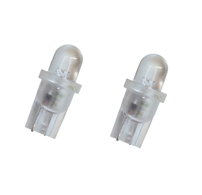 GP Xteme 194 168 2825 W5W T10 LED Light Bulbs Blue  - GP-194-1B