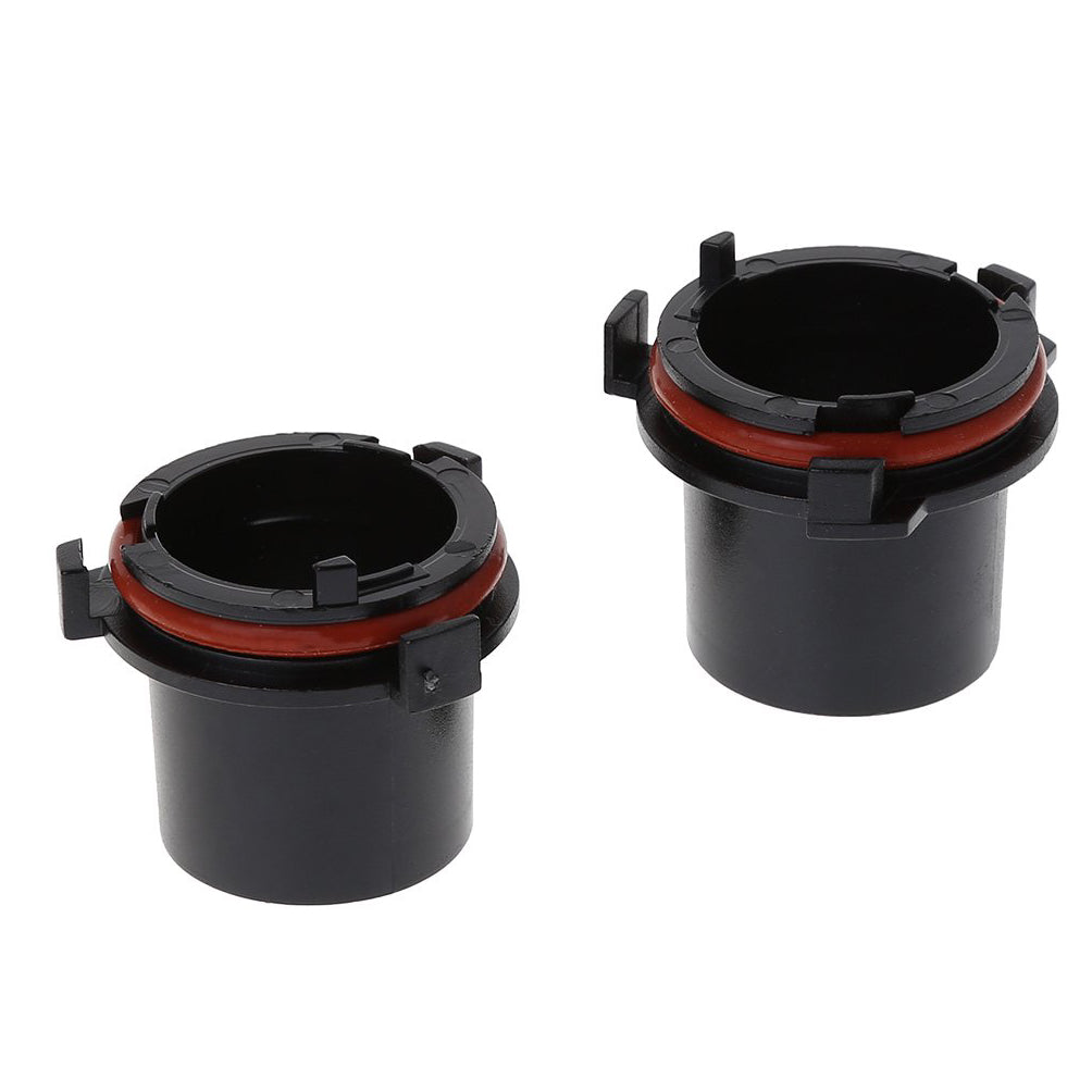 HID H7 BULB HOLDER ADAPTOR Headlight Spacer Y003 Vauxhall ASTRA MK4/G 98-05 GP-MK4-SK - GP Lights USA