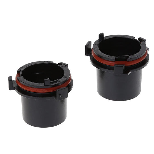 HID H7 BULB HOLDER ADAPTOR Headlight Spacer Y003 Vauxhall ASTRA MK4/G 98-05 GP-MK4-SK - GP Lights USA
