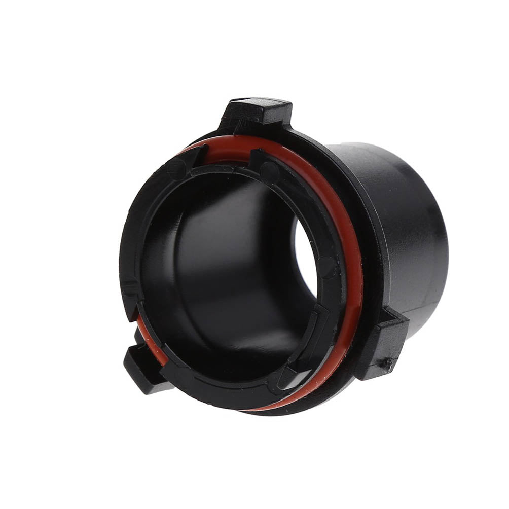 HID H7 BULB HOLDER ADAPTOR Headlight Spacer Y003 Vauxhall ASTRA MK4/G 98-05 GP-MK4-SK - GP Lights USA