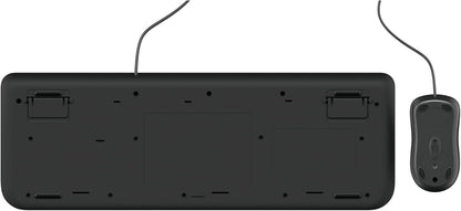Keyboard Incase Wired Desktop 600 Keyboard & Mouse Combo – Designed by Microsoft - GP Lights USA