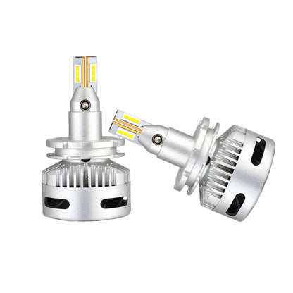 GP Xtreme D1S D1R LED Headlamp Light Bulbs Super White 6500K 20000 Lumen GP-D1S-LED-HL-X