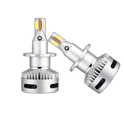 GP Xtreme D2S D2R LED Headlamp Light Bulbs Super White 6500K 20000 Lumen GP-D2S-LED-HL-X