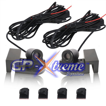 GP Xtreme Courtesy Angel Wing Projector Lights for car GP-Cou-Angel