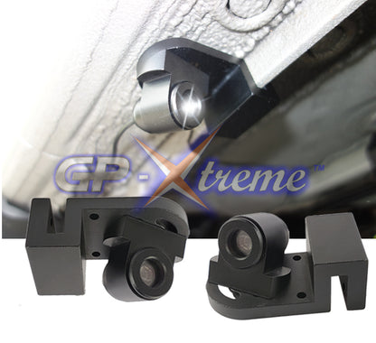 GP Xtreme Courtesy Angel Wing Projector Lights for car GP-Cou-Angel