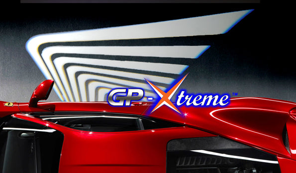GP Xtreme Courtesy Angel Wing Projector Lights for car GP-Cou-Angel