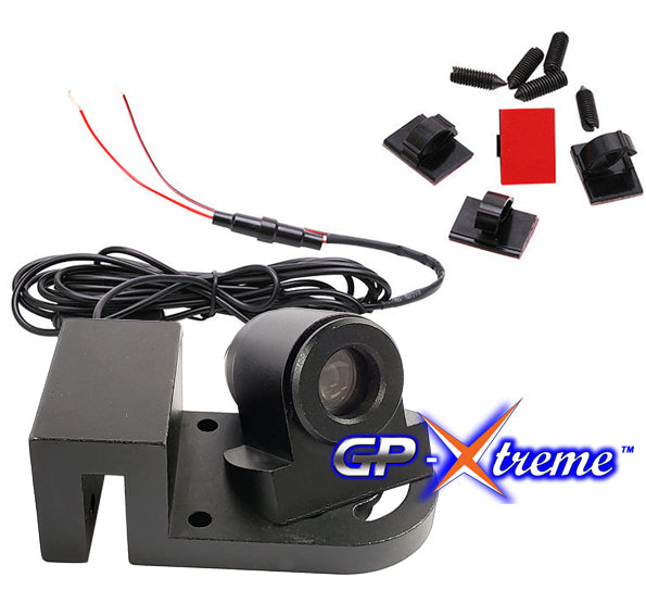 GP Xtreme Courtesy Angel Wing Projector Lights for car GP-Cou-Angel