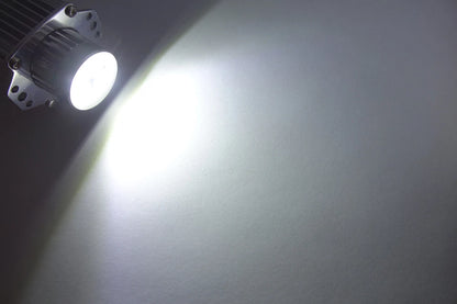 GP Xtreme BMW E90 E91 E90LCI 3 Series Angel Eyes CREE LED RGB Halo Ring Lights - GP-E90-CR-RGBW
