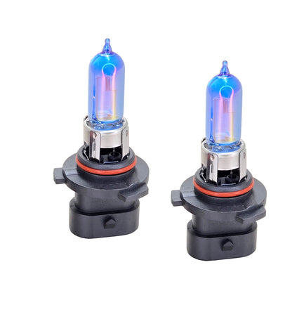 GP Thunder 9005XS 8500K 65W Plasma White Fog Light Bulbs - Low Beam - High Beam SGP85K-05XS