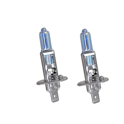 GP Thunder H1 8500K 100W Plasma White Headlamp - Fog Light Bulbs - Low Beam - High Beam GP85K-H1