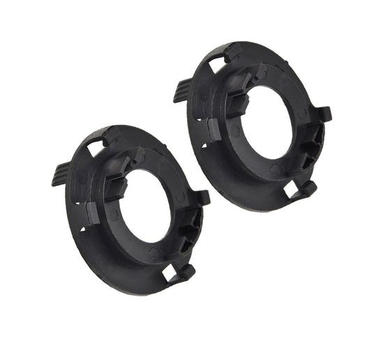 H7 HID Headlight Bulb Adapter Holder Retainer Clip, Kia Mistra Sedona tucson Forte Hyundai HID-H7-MTR - GP Lights USA