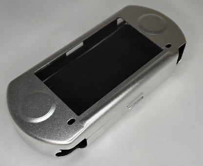 Metal Case for PSP 1000 1001 with Build in Cover