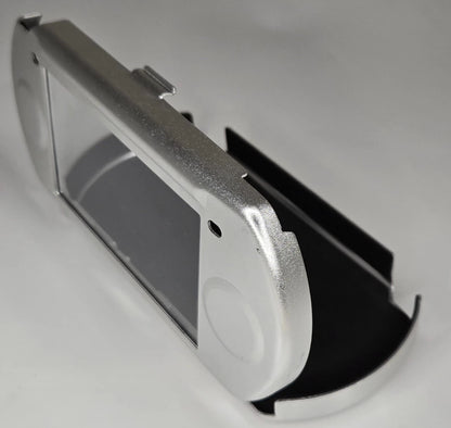 Metal Case for PSP 1000 1001 with Build in Cover