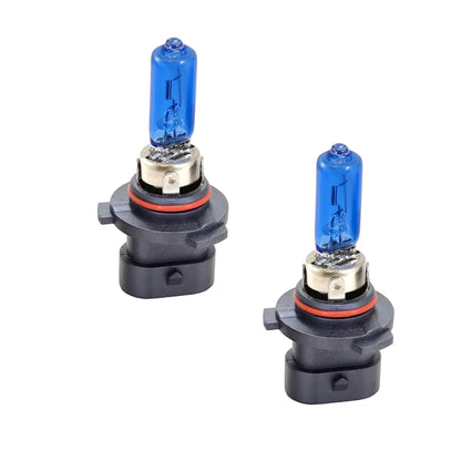 GP Thunder 9005XS 7500K 12V 65W Straight Angle Super White Fog Lights - High Beam - Low Beam SGP75K-05XS