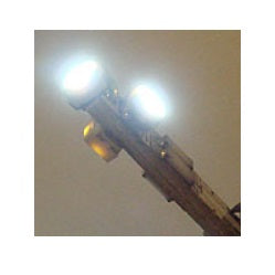 GP Xteme T5 58 /74/37 Hyper White Miniature Light Bulbs - T5-SMD-3W