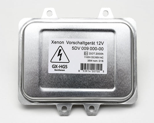 GP Xtreme  5DV 009 000-00 Xenon HID Ballast Headlight Control Unit Module - GP Lights USA
