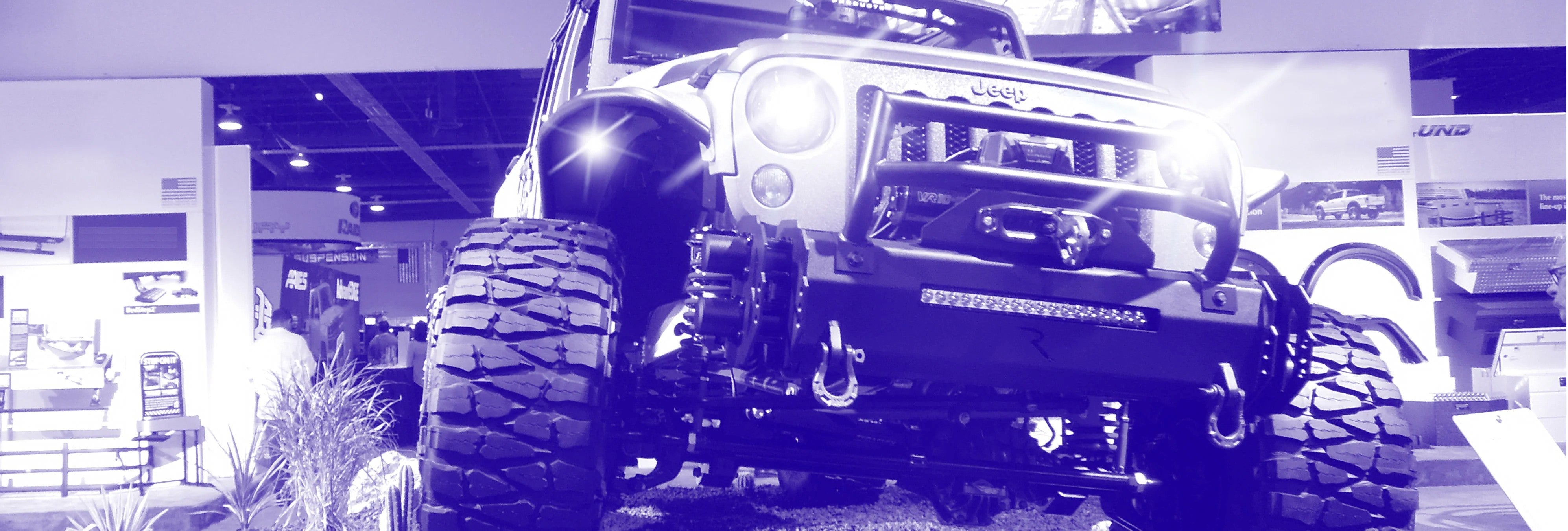 GP Lights USA