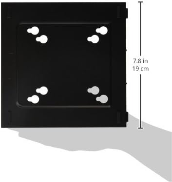 Lenovo Tiny VESA Computer System Mounting Bracket 0B47374